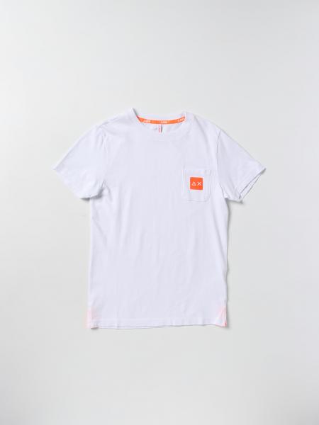 T-shirt enfant Sun 68