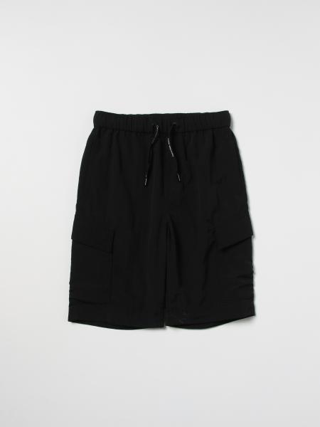 Pantalón corto niño Calvin Klein
