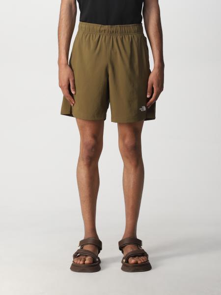 Vêtements homme The North Face: Short homme The North Face