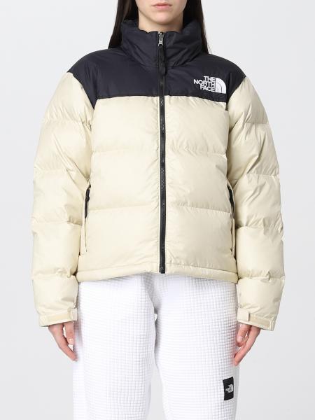 The North Face: Coat women The North Face