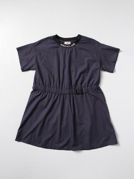 Moncler 女童装: 连衣裙 儿童 Moncler