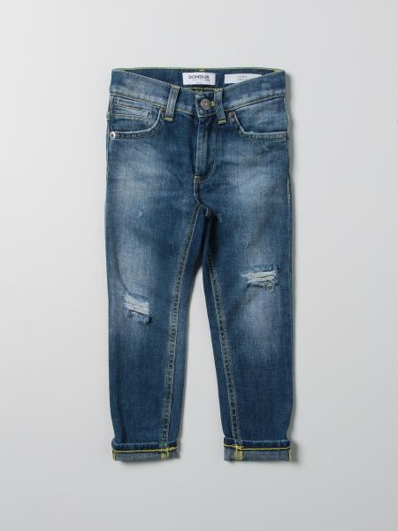 Dondup kids: Dondup 5-pocket jeans