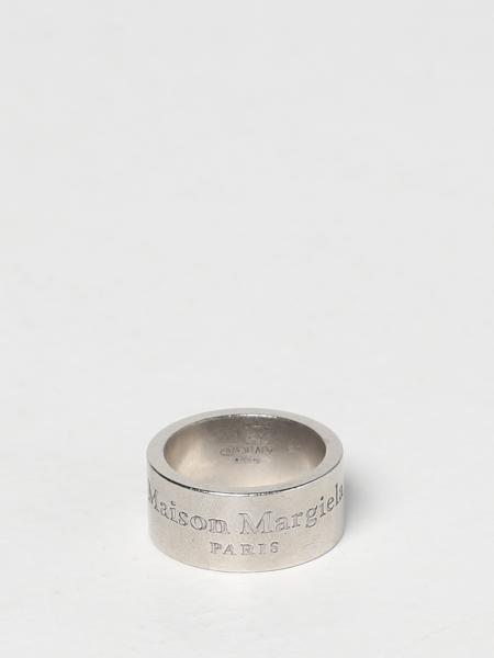 Maison Margiela silver ring