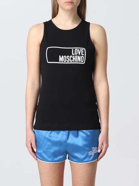 Camiseta mujer Love Moschino