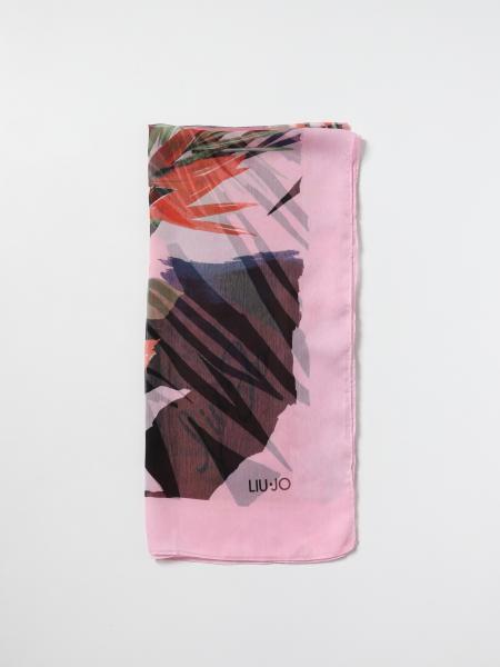 Liu Jo: Liu Jo scarf with print