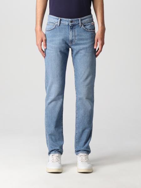 Roy Rogers: Roy Rogers 5-pocket jeans