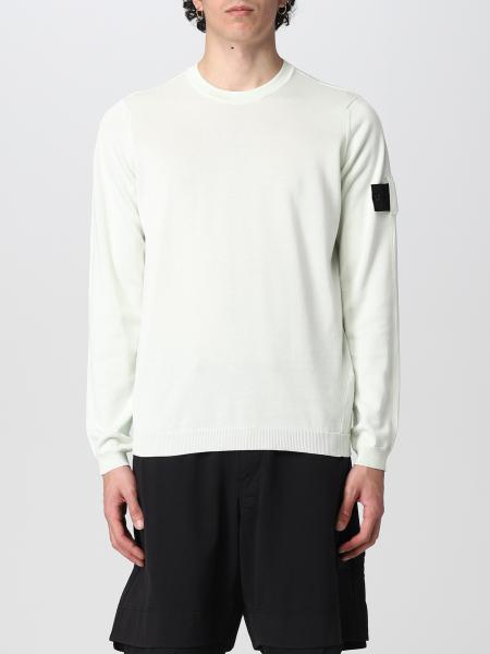 Stone Island Shadow Project: Stone Island Shadow Project cotton jumper
