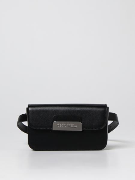 Dsquared2 Junior belt bag in synthetic leather