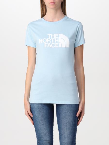 The North Face: Camiseta mujer The North Face