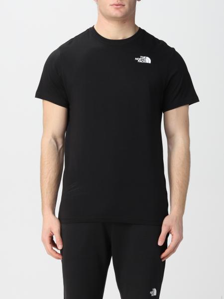 Vêtements homme The North Face: T-shirt homme The North Face
