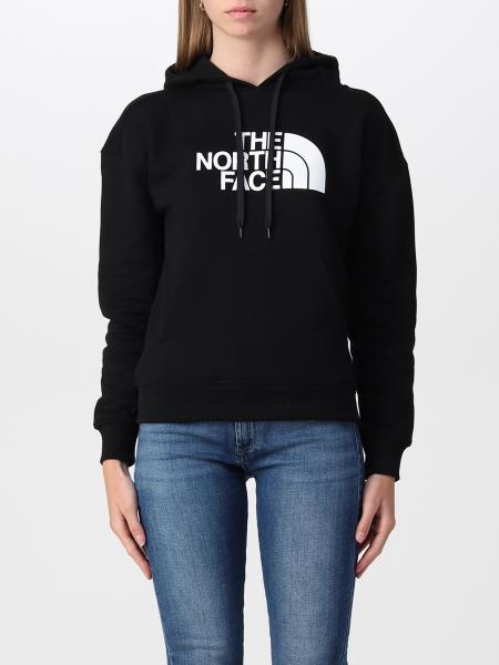 The North Face: Sweatshirt women The North Face