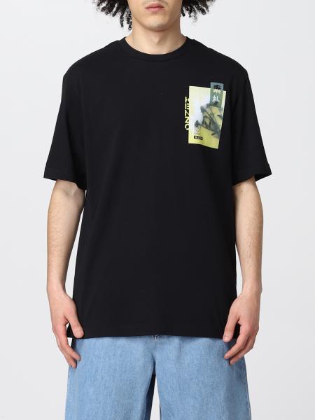Kenzo T-shirt with graphic print