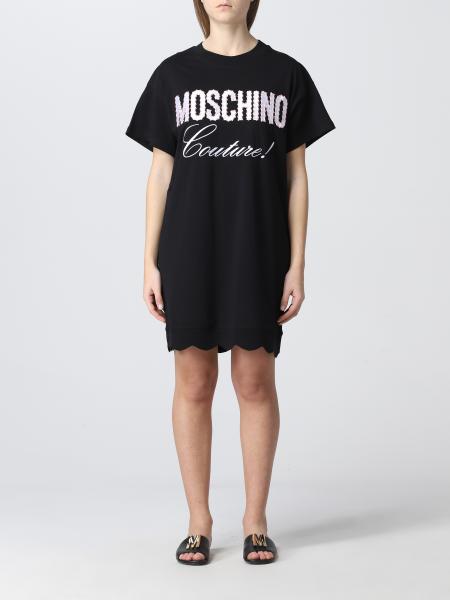 Robes femme Moschino Couture