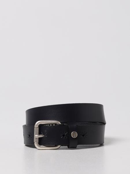 Manuel Ritz leather belt