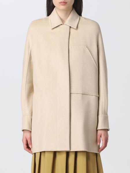 Max Mara classic coat
