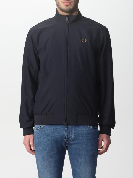 Fred Perry: Veste homme Fred Perry