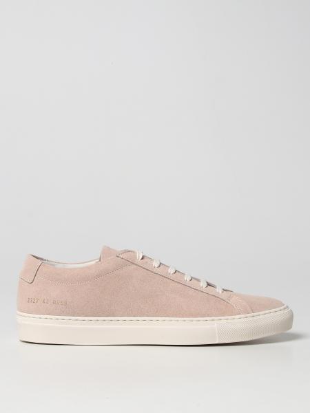 Common Projects: 运动鞋 男士 Common Projects