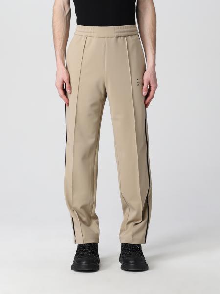 McQ men's clothing: Pants men Mcq