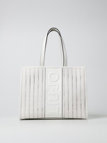 Liu Jo: Liu Jo tote bag in synthetic leather