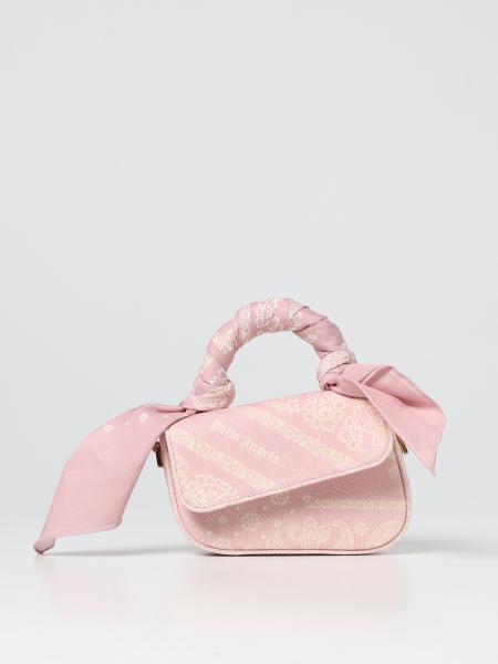 Small Bandana Purse Pink