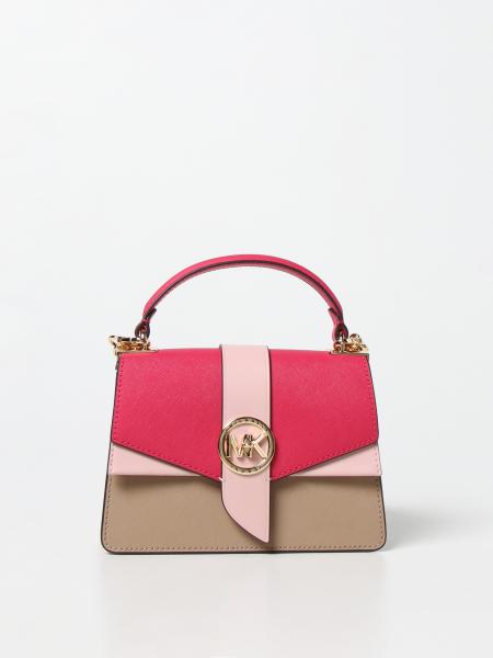 Greenwich Michael Michael Kors bag in saffiano leather