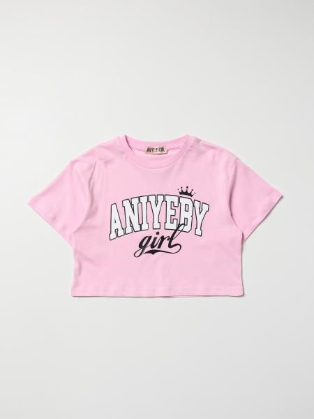 Aniye By Kids 2022 new collection Spring Summer online - Giglio UK