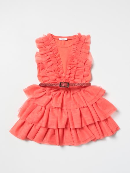 Одежда для девочек Liu Jo: Платье Детское Liu Jo
