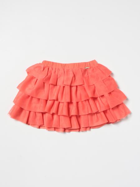 Liu Jo girls' clothing: Skirt kids Liu Jo