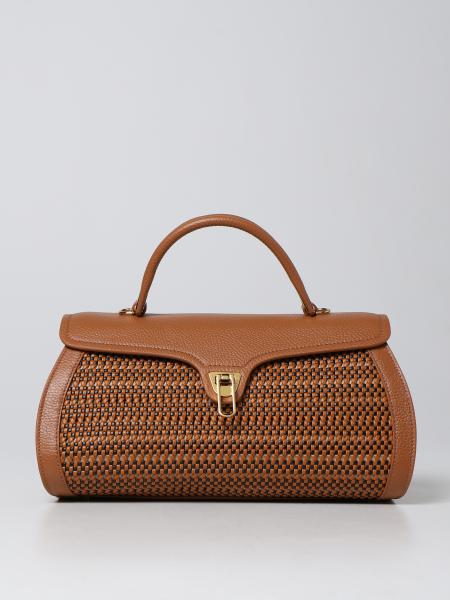 Coccinelle: Coccinelle leather handbag