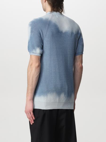 Sudadera Zara color Gris jaspeado en Miguel Hidalgo, Ciudad de México por  $249 | Segundamano.mx