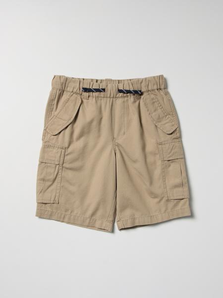 Pantalón corto niños Polo Ralph Lauren