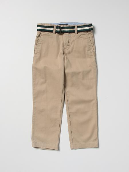 Pantalon enfant Polo Ralph Lauren