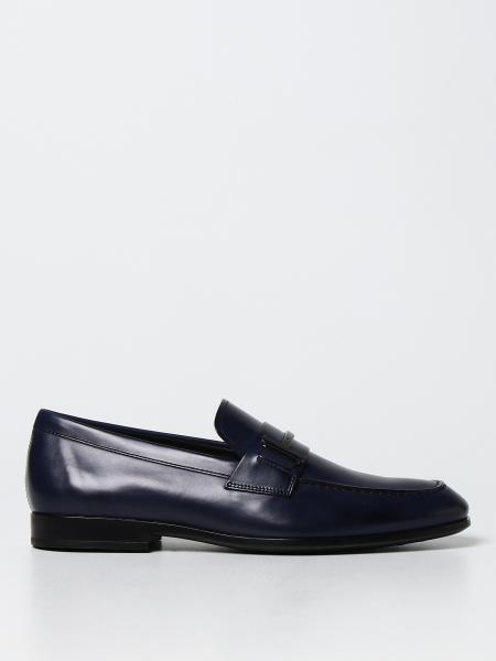 Tod's homme: Mocassins homme Tod's