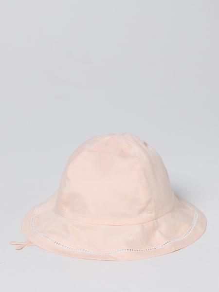 Chloé fisherman hat in cotton