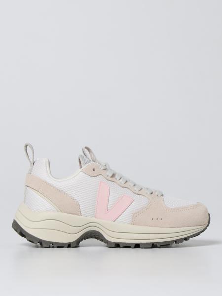 Veja sneakers in canvas and mesh