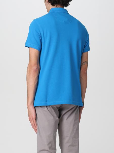 barbour t shirt möwe