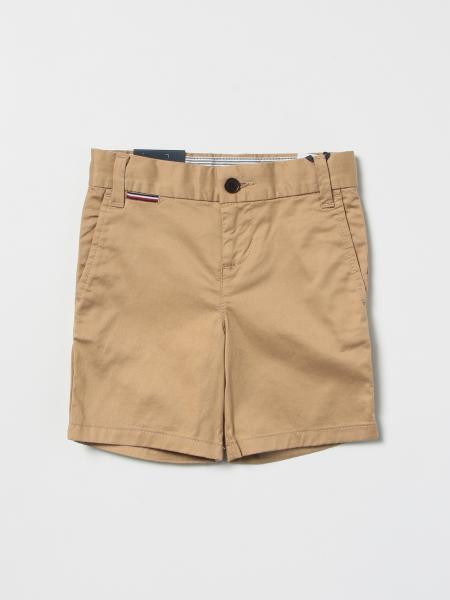 Tommy Hilfiger boys' clothing: Shorts kids Tommy Hilfiger