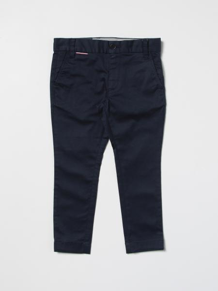Tommy Hilfiger boys' clothing: Tommy Hilfiger classic pants