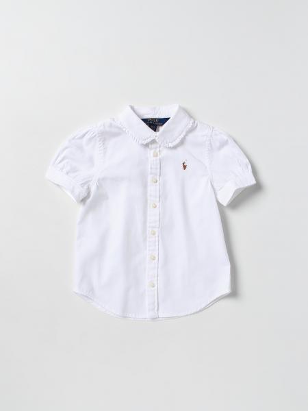 Shirt kids Polo Ralph Lauren