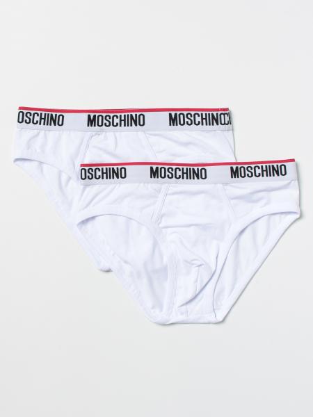 Нижнее бельё Мужское Moschino Underwear