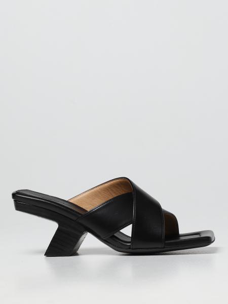 Marsèll women: Marsèll Tavoletta heeled sandals