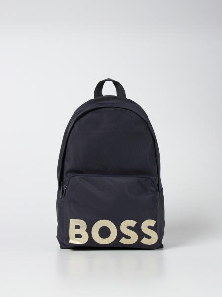 Hugo Boss men: Backpack men Boss