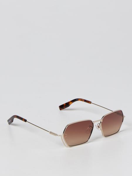 Men's Mcq: McQ metal sunglasses