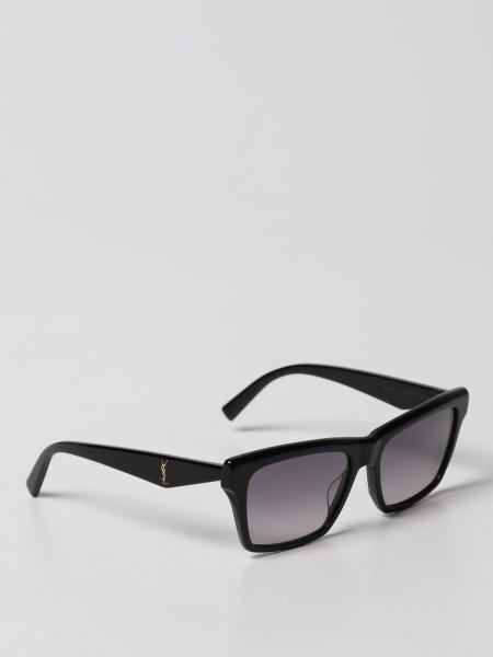 Sonnenbrille damen: Brille damen Saint Laurent