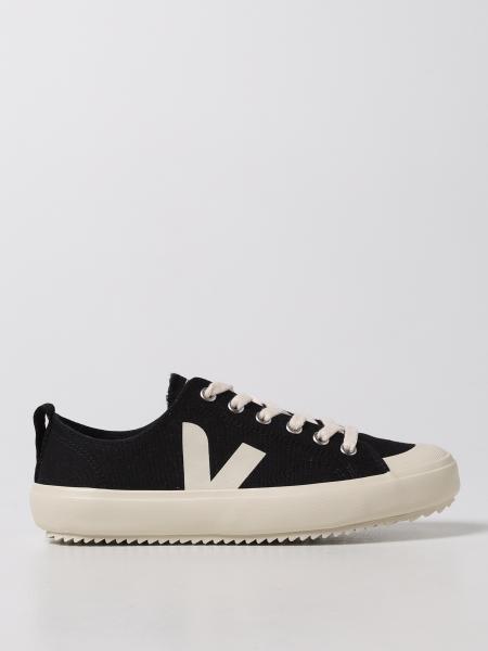 Veja sneakers in canvas with logo