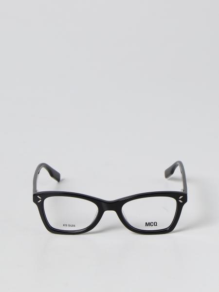 mcq glasses