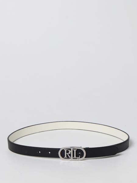 Reversible Polo Ralph Lauren belt