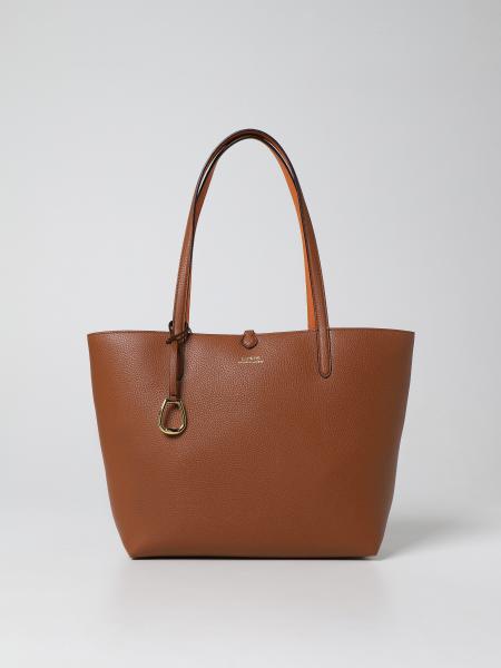 Наплечная сумка Женское Polo Ralph Lauren