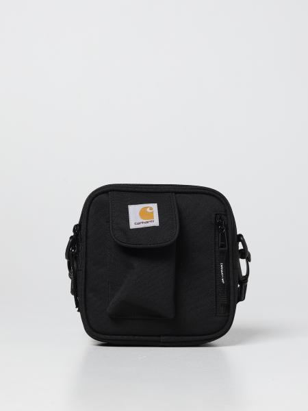 Carhartt crossbody bag with logo