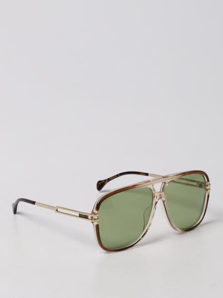 Occhiali da Sole Gucci 2022 da Donna e Uomo | GrandVision